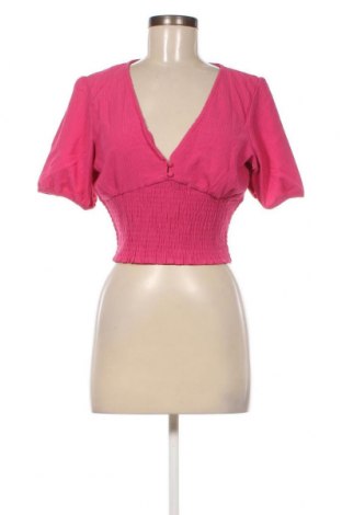 Γυναικεία μπλούζα, Μέγεθος M, Χρώμα Ρόζ , Τιμή 3,41 €