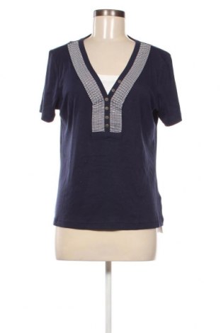 Damen Shirt, Größe M, Farbe Blau, Preis 3,17 €