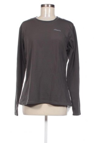 Γυναικεία μπλούζα, Μέγεθος XXL, Χρώμα Γκρί, Τιμή 6,40 €