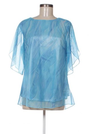 Γυναικεία μπλούζα, Μέγεθος L, Χρώμα Μπλέ, Τιμή 8,79 €