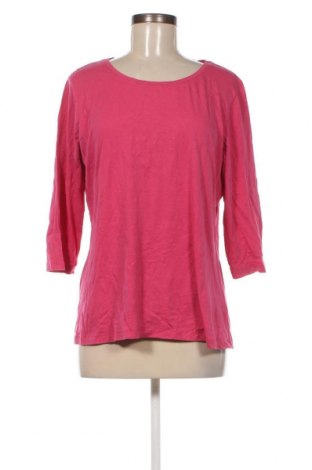Дамска блуза, Размер XL, Цвят Розов, Цена 6,08 лв.