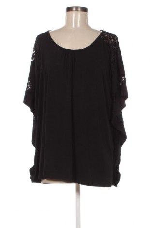 Damen Shirt, Größe XXL, Farbe Schwarz, Preis 7,93 €