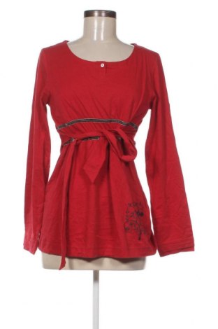 Bluză de femei, Mărime XL, Culoare Roșu, Preț 19,38 Lei