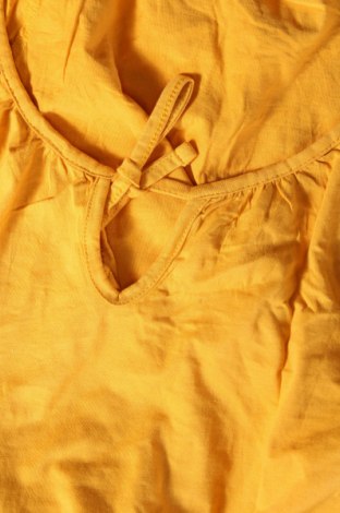 Γυναικεία μπλούζα, Μέγεθος XL, Χρώμα Κίτρινο, Τιμή 4,00 €