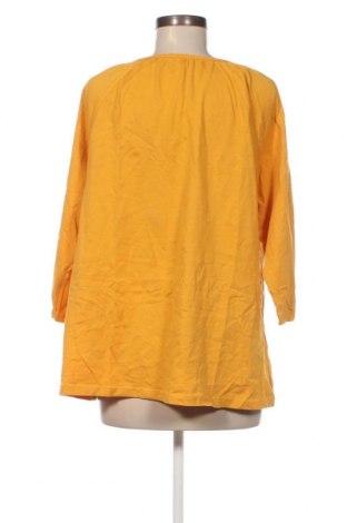 Damen Shirt, Größe XL, Farbe Gelb, Preis € 5,16