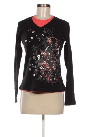 Γυναικεία μπλούζα, Μέγεθος S, Χρώμα Μαύρο, Τιμή 4,67 €