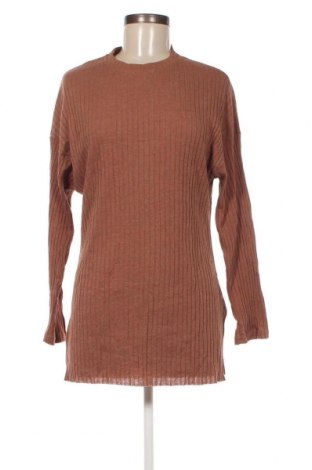 Γυναικεία μπλούζα, Μέγεθος XL, Χρώμα Καφέ, Τιμή 2,94 €