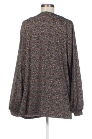 Дамска блуза, Размер XXL, Цвят Многоцветен, Цена 15,01 лв.