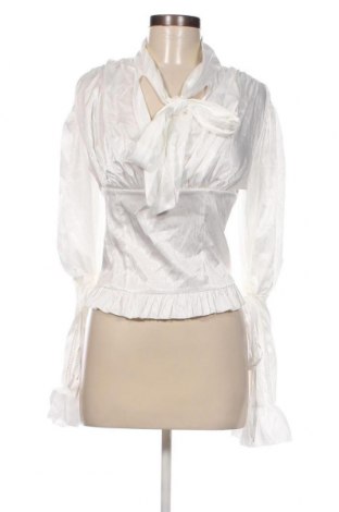 Γυναικεία μπλούζα, Μέγεθος L, Χρώμα Λευκό, Τιμή 5,59 €