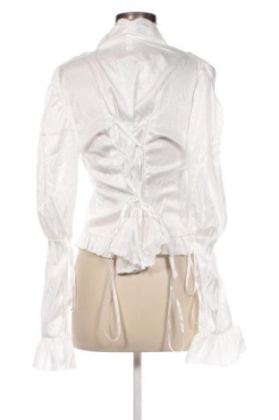 Γυναικεία μπλούζα, Μέγεθος L, Χρώμα Λευκό, Τιμή 15,98 €