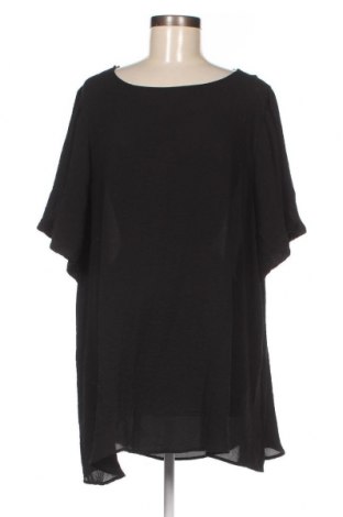 Damen Shirt, Größe XXL, Farbe Schwarz, Preis 7,93 €