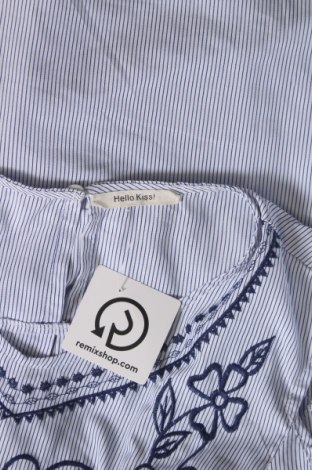 Damen Shirt, Größe L, Farbe Mehrfarbig, Preis 4,70 €