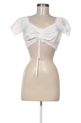 Γυναικεία μπλούζα, Μέγεθος XS, Χρώμα Λευκό, Τιμή 7,19 €