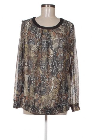 Γυναικεία μπλούζα, Μέγεθος XL, Χρώμα Πολύχρωμο, Τιμή 4,94 €