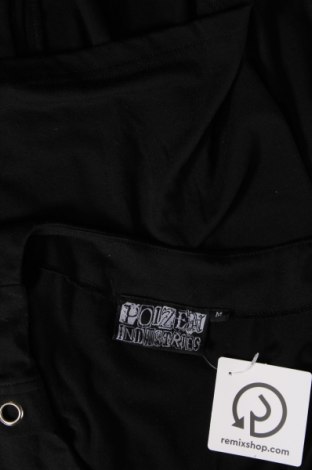 Damen Shirt, Größe M, Farbe Schwarz, Preis 10,00 €