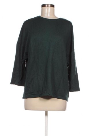 Γυναικεία μπλούζα, Μέγεθος M, Χρώμα Πράσινο, Τιμή 4,70 €