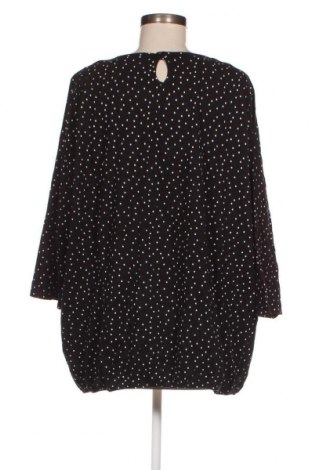 Дамска блуза, Размер L, Цвят Черен, Цена 6,65 лв.