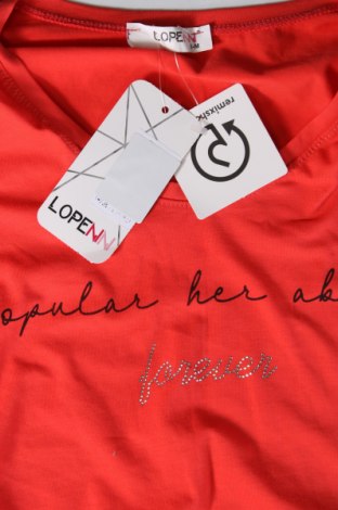 Γυναικεία μπλούζα, Μέγεθος S, Χρώμα Κόκκινο, Τιμή 4,76 €