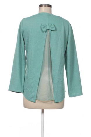 Damen Shirt, Größe M, Farbe Blau, Preis 2,64 €