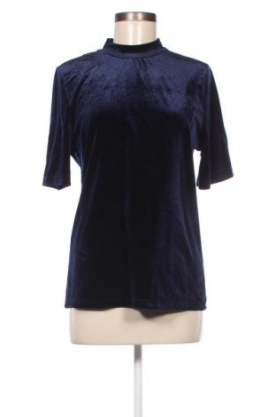 Damen Shirt, Größe L, Farbe Blau, Preis 3,31 €