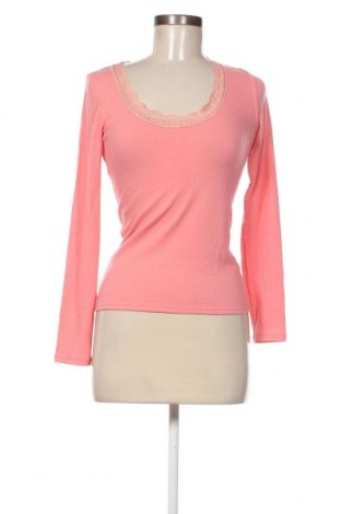 Γυναικεία μπλούζα, Μέγεθος S, Χρώμα Ρόζ , Τιμή 2,35 €