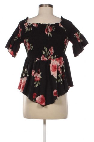 Γυναικεία μπλούζα, Μέγεθος M, Χρώμα Μαύρο, Τιμή 16,07 €