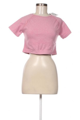 Damen Shirt, Größe M, Farbe Rosa, Preis € 5,28
