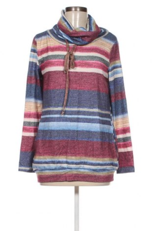 Γυναικεία μπλούζα, Μέγεθος S, Χρώμα Πολύχρωμο, Τιμή 4,63 €