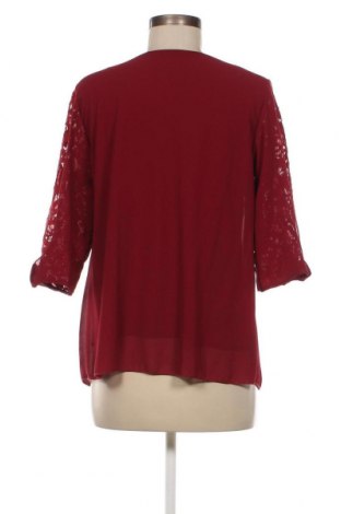 Damen Shirt, Größe M, Farbe Rot, Preis 8,18 €