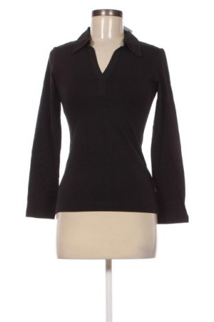 Γυναικεία μπλούζα, Μέγεθος XS, Χρώμα Μαύρο, Τιμή 5,29 €