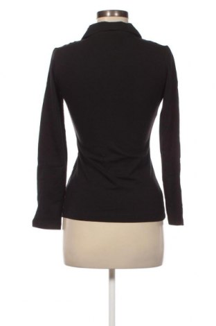 Γυναικεία μπλούζα, Μέγεθος XS, Χρώμα Μαύρο, Τιμή 3,53 €