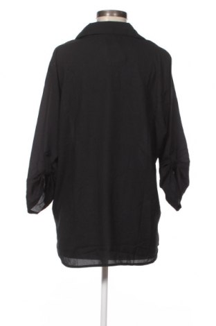 Damen Shirt, Größe XL, Farbe Schwarz, Preis 5,55 €