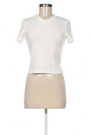 Γυναικεία μπλούζα, Μέγεθος M, Χρώμα Εκρού, Τιμή 5,29 €