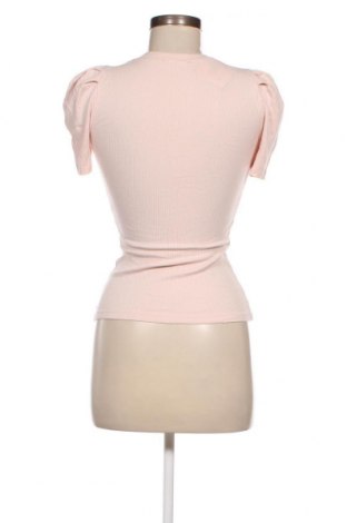 Damen Shirt, Größe M, Farbe Rosa, Preis 3,70 €