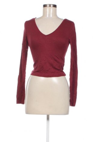 Γυναικεία μπλούζα, Μέγεθος S, Χρώμα Κόκκινο, Τιμή 5,29 €