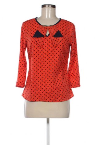 Γυναικεία μπλούζα, Μέγεθος M, Χρώμα Πορτοκαλί, Τιμή 5,48 €