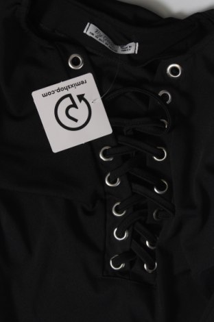 Damen Shirt, Größe M, Farbe Schwarz, Preis 3,69 €
