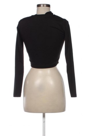 Γυναικεία μπλούζα, Μέγεθος M, Χρώμα Μαύρο, Τιμή 3,69 €