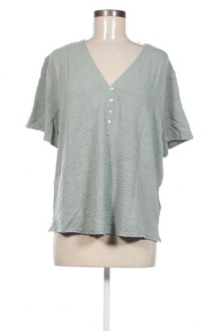 Bluză de femei, Mărime XL, Culoare Verde, Preț 37,50 Lei