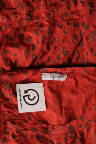 Damen Shirt, Größe 3XL, Farbe Orange, Preis 5,55 €