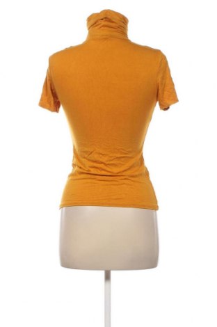 Дамска блуза, Размер M, Цвят Жълт, Цена 3,80 лв.