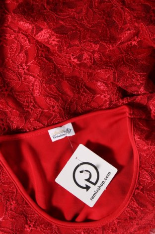 Bluză de femei, Mărime M, Culoare Roșu, Preț 17,50 Lei