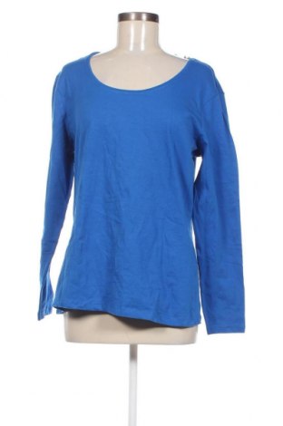 Γυναικεία μπλούζα, Μέγεθος XXL, Χρώμα Μπλέ, Τιμή 7,29 €