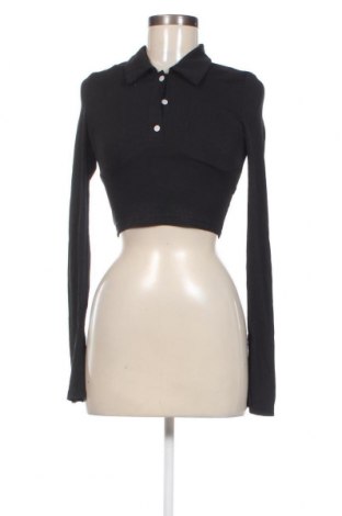 Γυναικεία μπλούζα, Μέγεθος S, Χρώμα Μαύρο, Τιμή 3,41 €