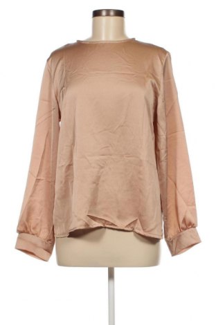 Дамска блуза, Размер M, Цвят Розов, Цена 3,80 лв.