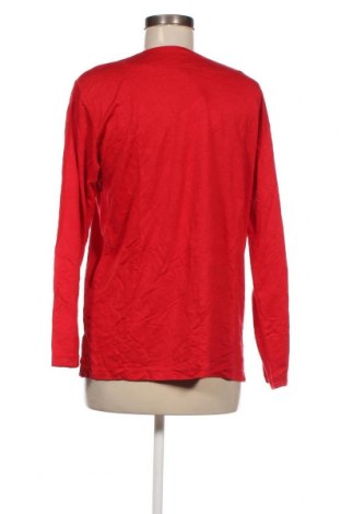 Bluză de femei, Mărime M, Culoare Roșu, Preț 12,50 Lei