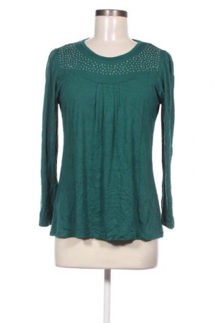 Damen Shirt, Größe M, Farbe Grün, Preis 3,97 €