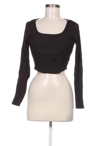 Damen Shirt, Größe S, Farbe Schwarz, Preis 3,97 €
