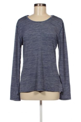 Damen Shirt, Größe XL, Farbe Blau, Preis 5,60 €