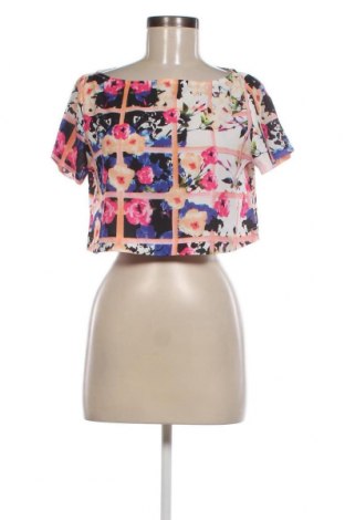 Γυναικεία μπλούζα, Μέγεθος M, Χρώμα Πολύχρωμο, Τιμή 15,24 €